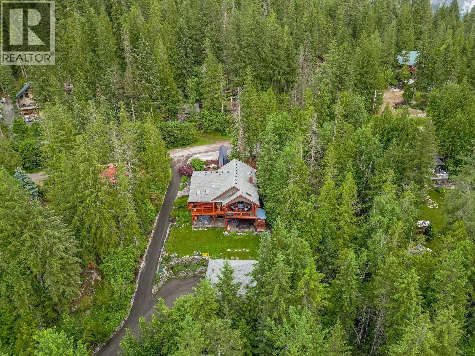 82 Walker Road, Enderby, BC