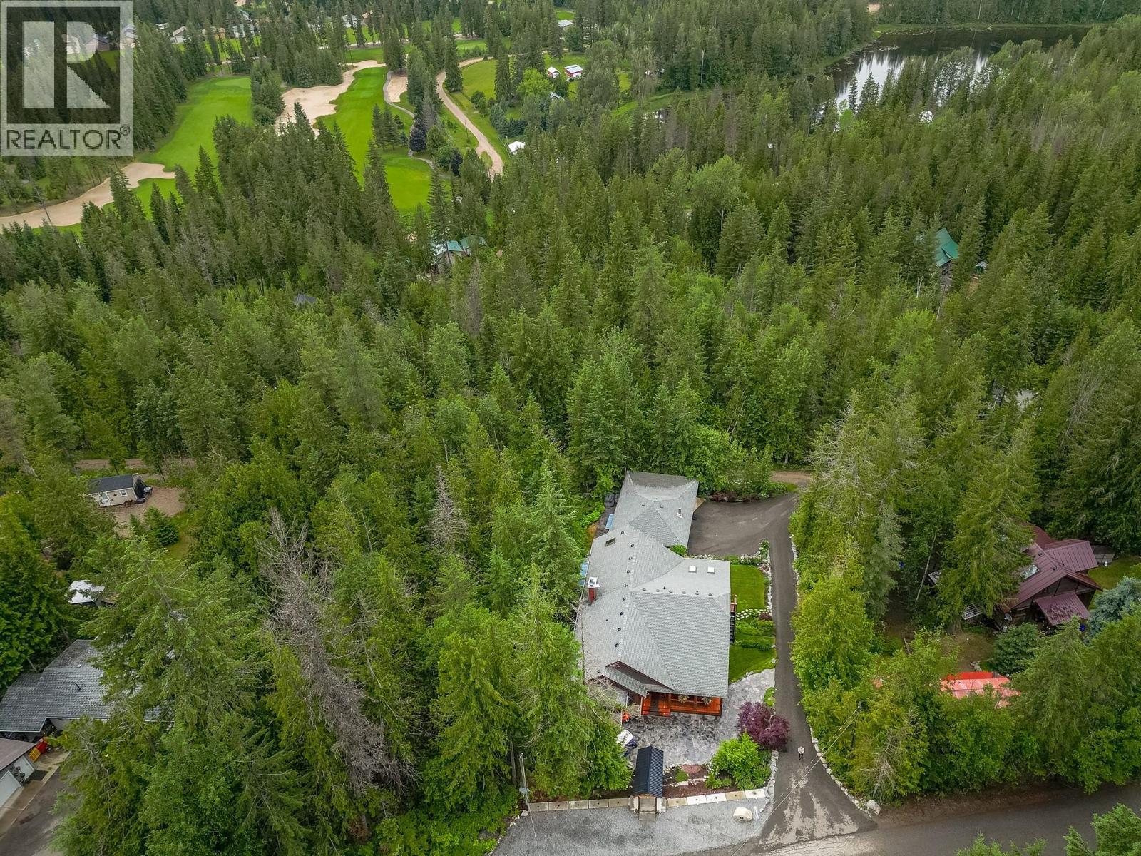 82 Walker Road, Enderby, BC
