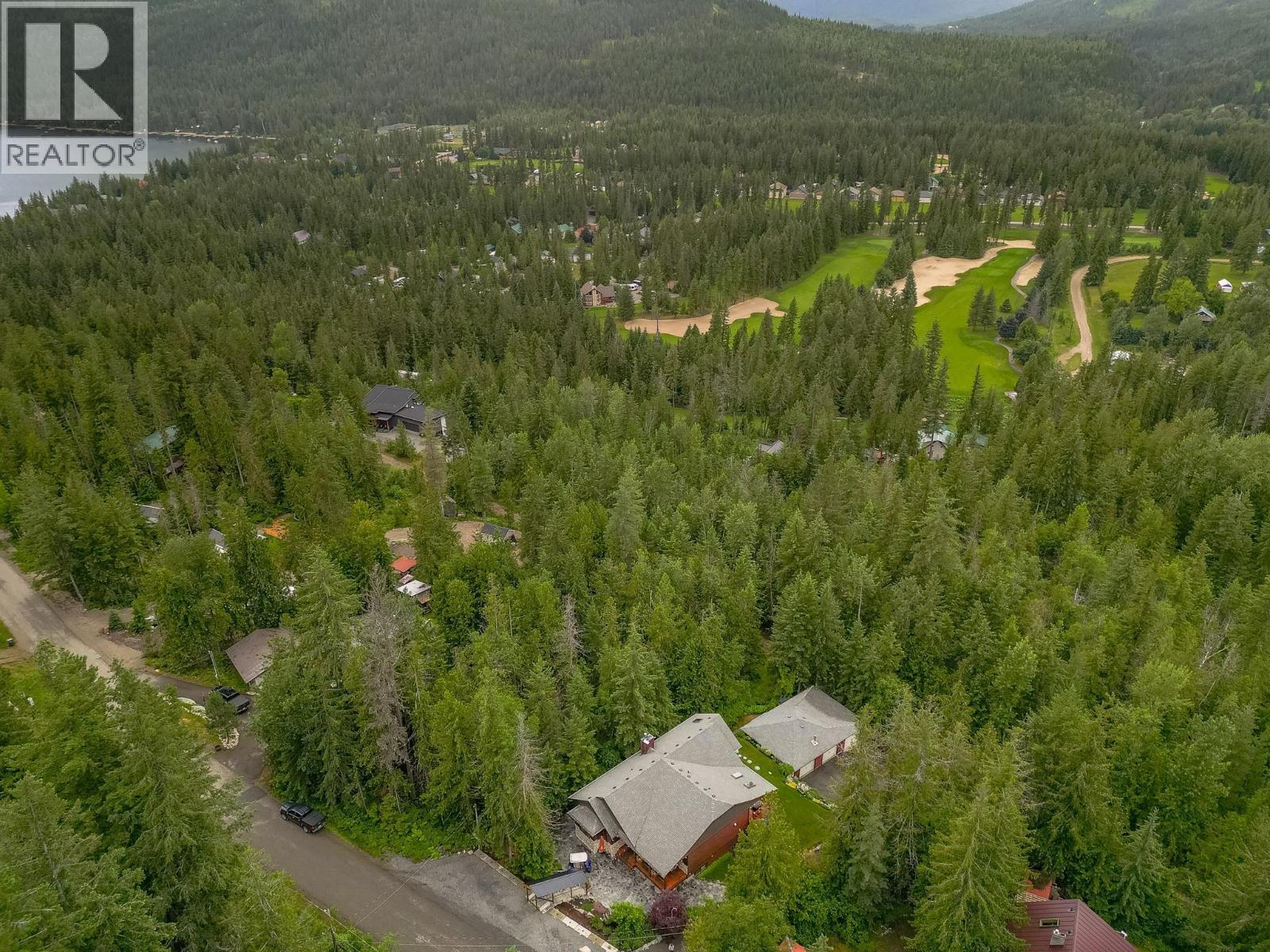 82 Walker Road, Enderby, BC