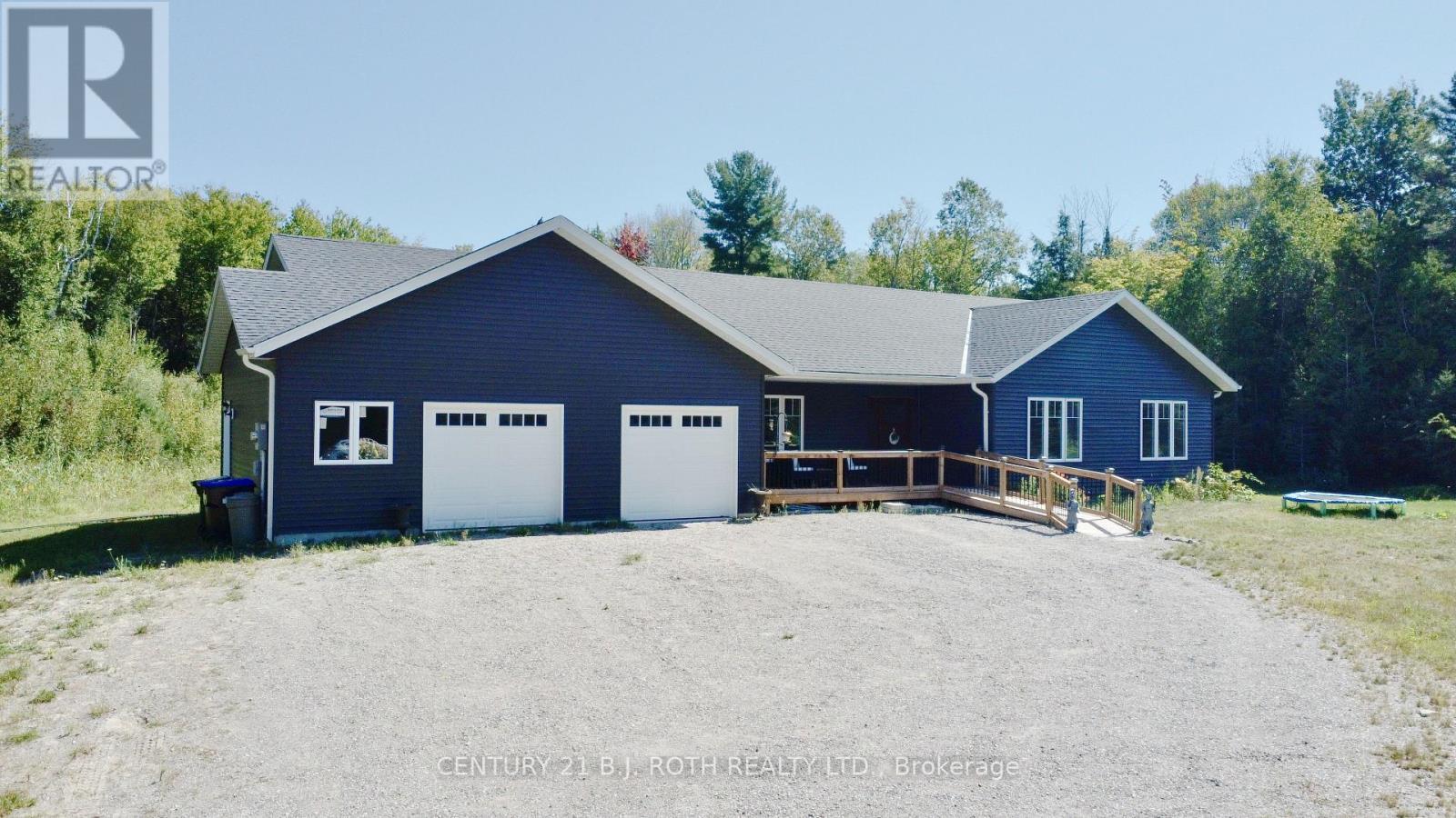 5 Gerus Road, Tiny, ON