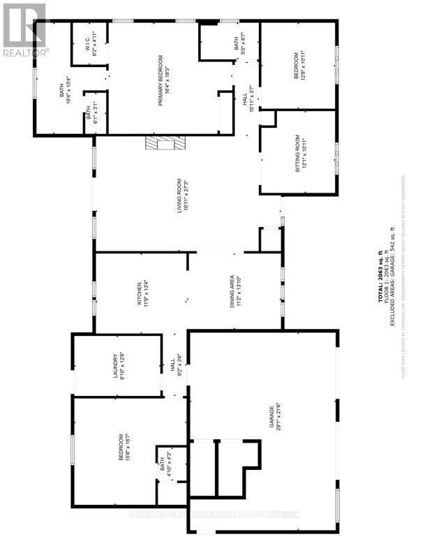 5 Gerus Road, Tiny, ON
