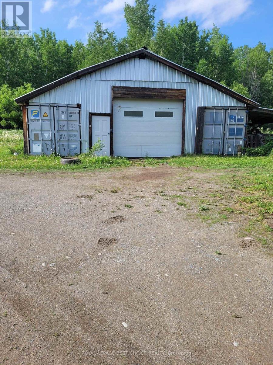 85151 Poly Ure Road, Armstrong (Earlton), ON