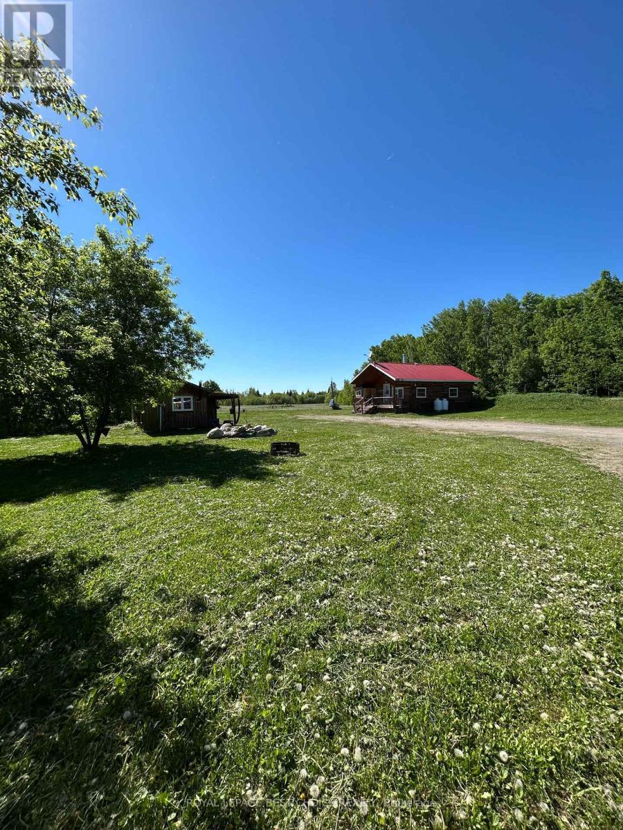 85151 Poly Ure Road, Armstrong (Earlton), ON