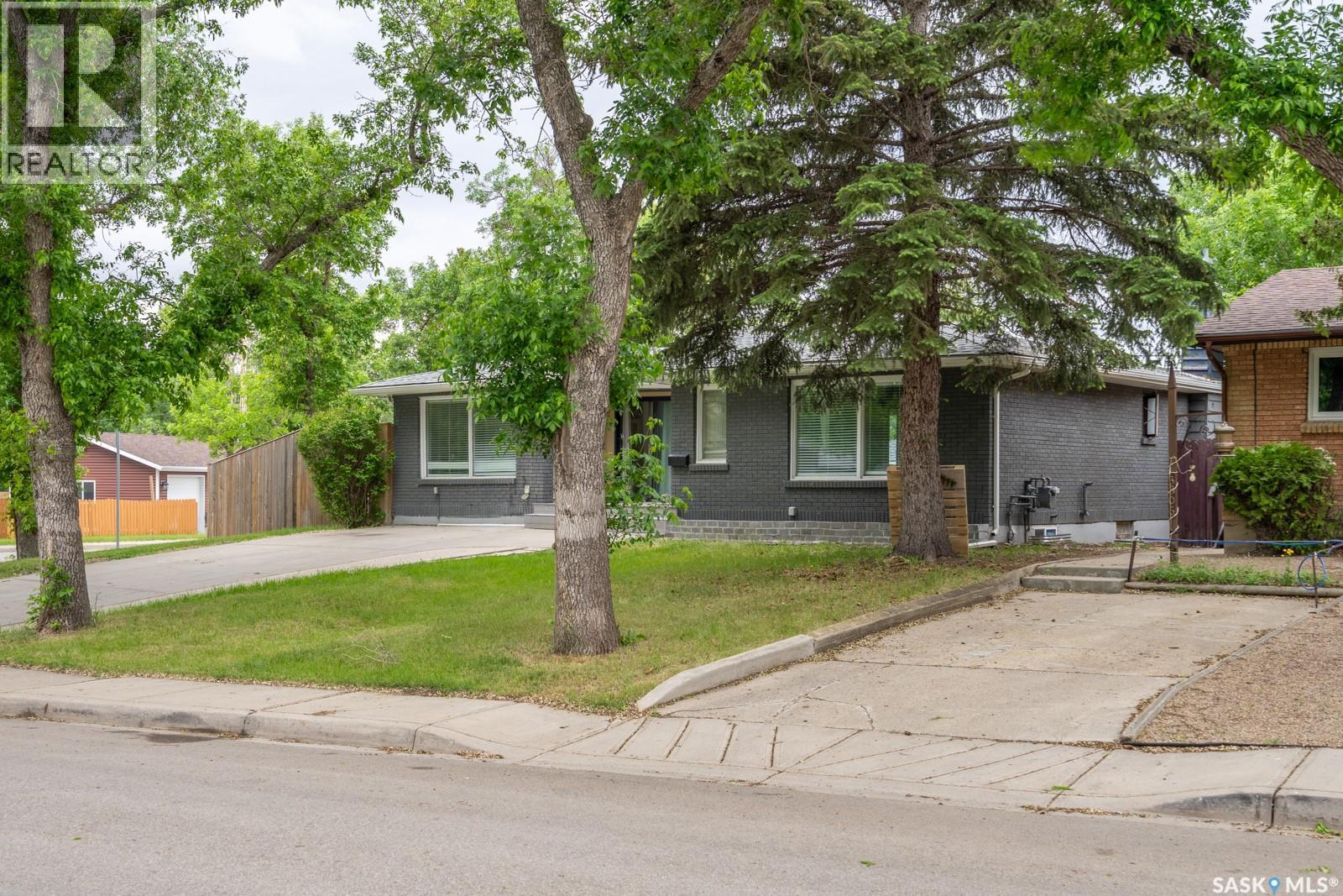 3312 Portnall Avenue, Regina, SK