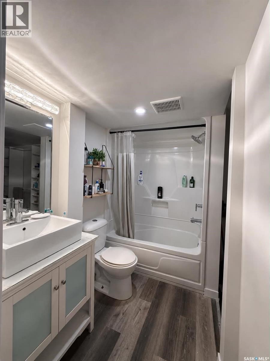 3312 Portnall Avenue, Regina, SK