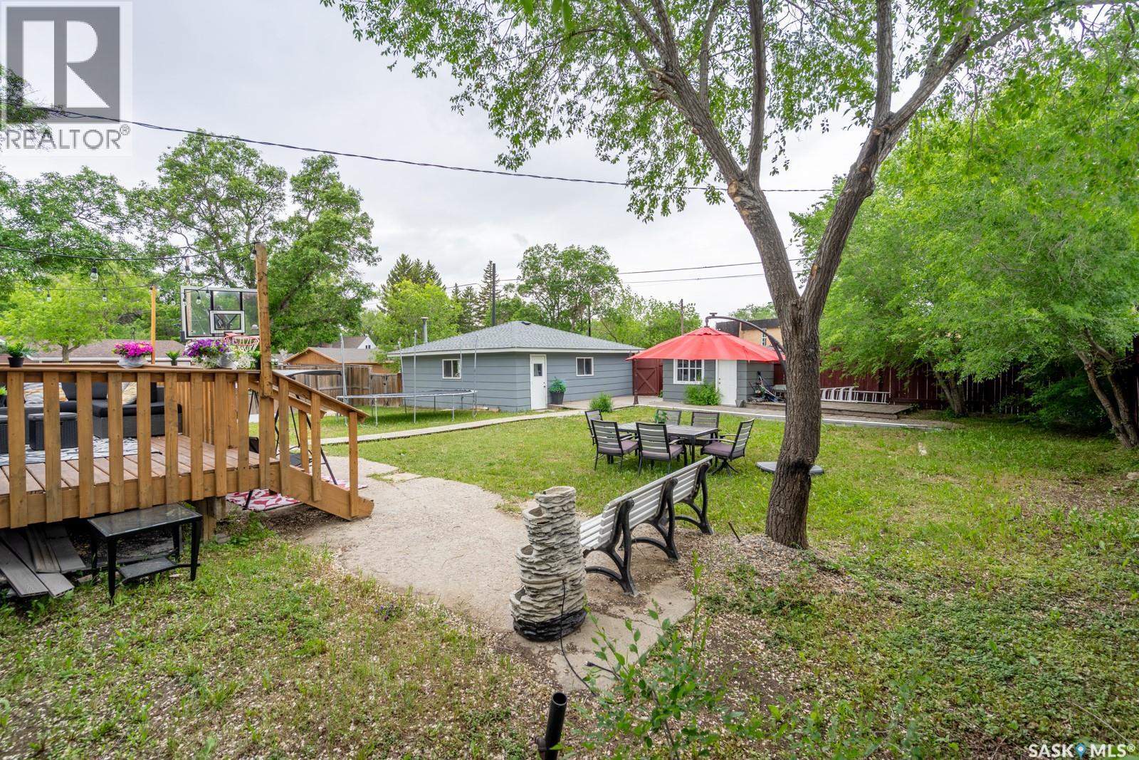 3312 Portnall Avenue, Regina, SK