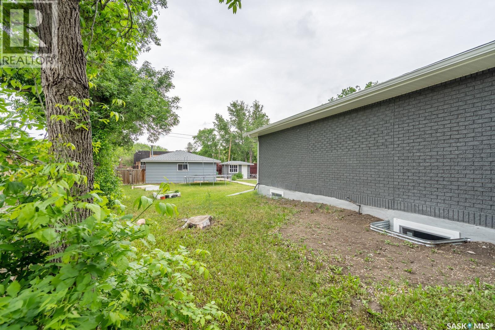 3312 Portnall Avenue, Regina, SK