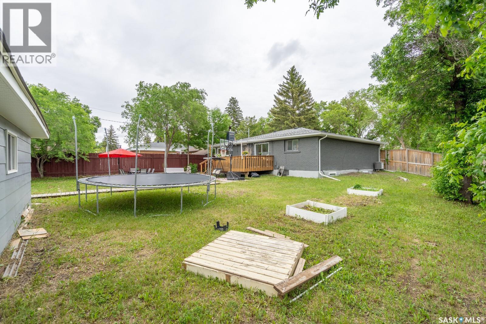 3312 Portnall Avenue, Regina, SK