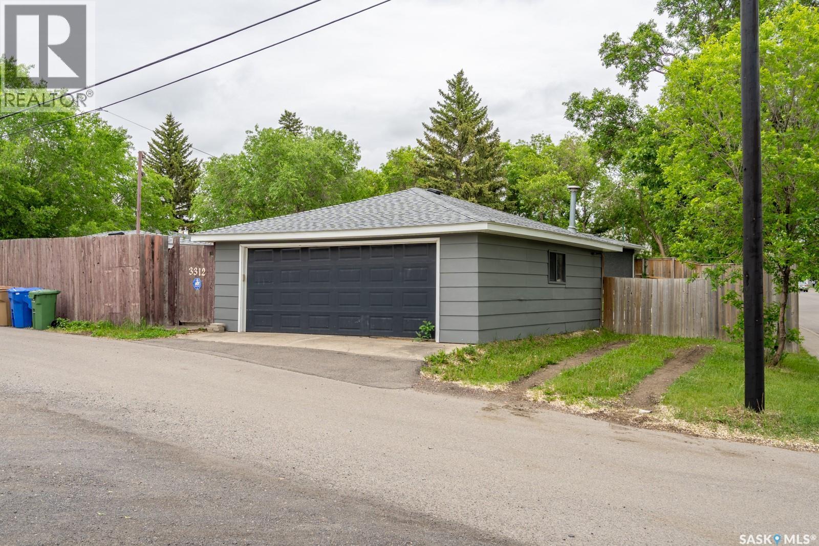 3312 Portnall Avenue, Regina, SK