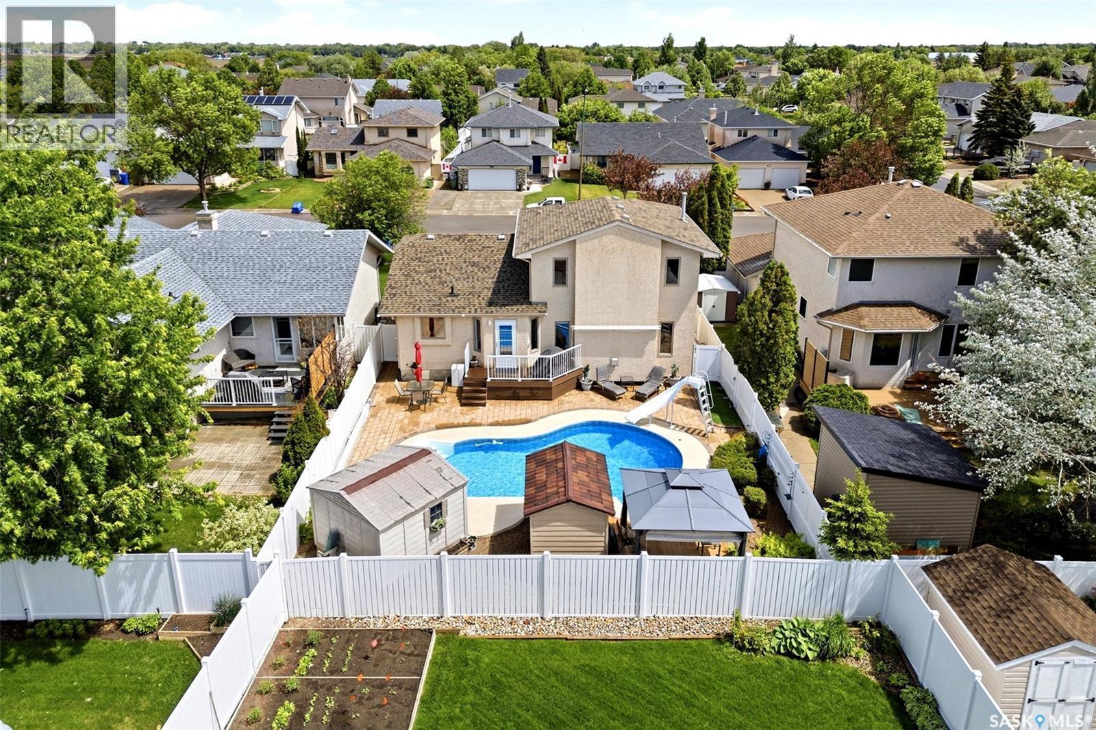 412 Fairway Road N, Regina, SK