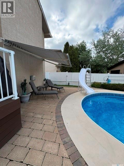 412 Fairway Road N, Regina, SK