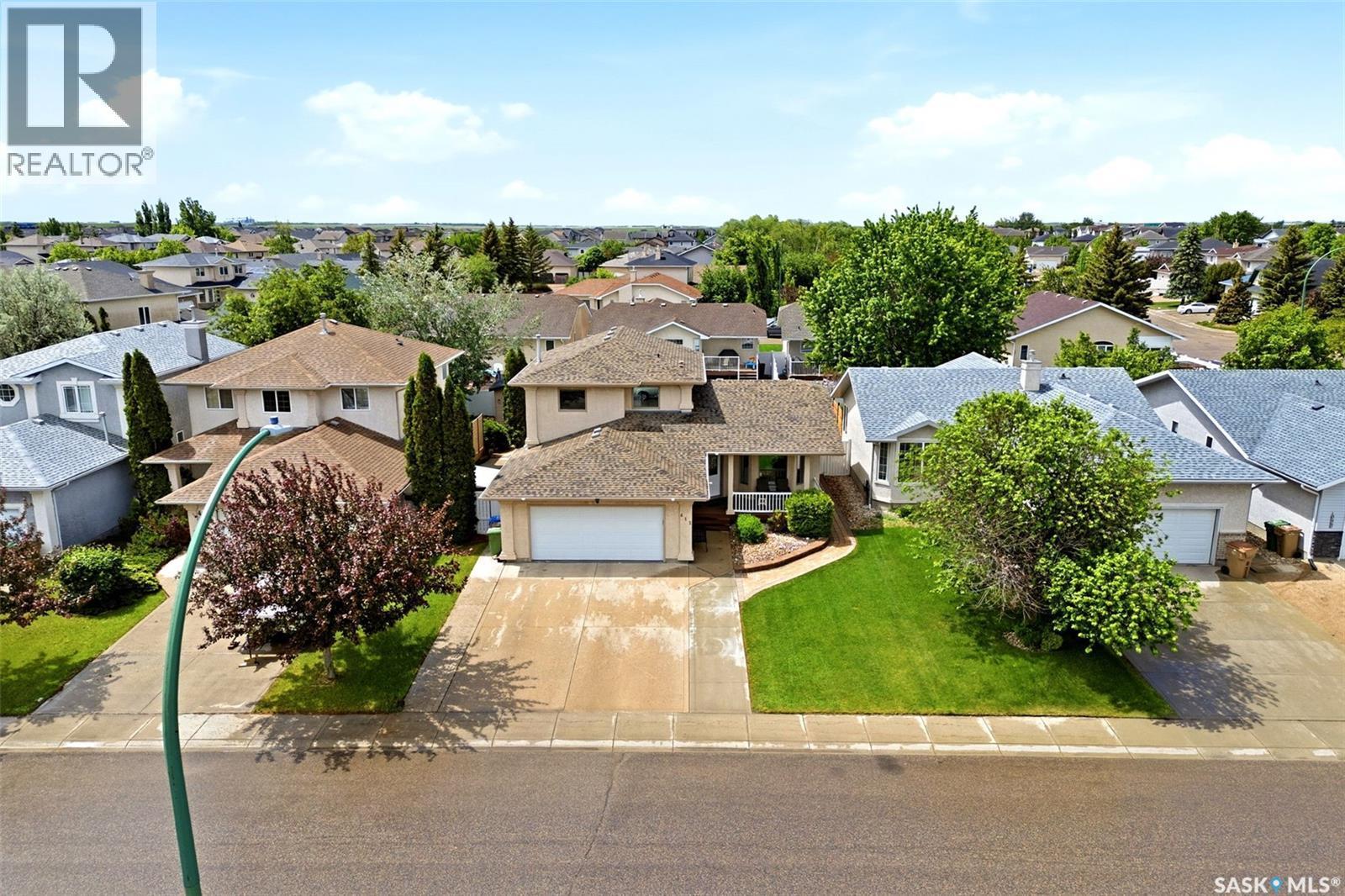 412 Fairway Road N, Regina, SK