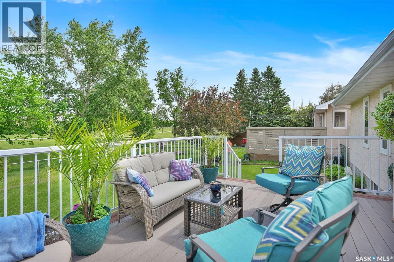 7002 Maple Wood Crescent, Regina, SK