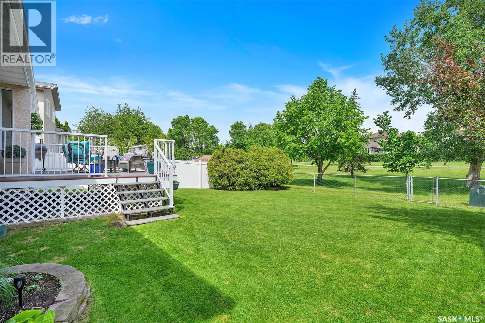 7002 Maple Wood Crescent, Regina, SK