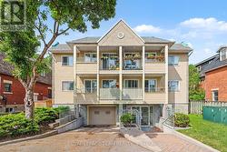 103 - 66 ST FRANCIS STREET Ottawa, ON K1Y 1W7