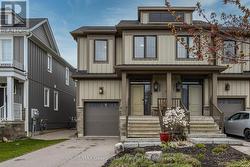 329 YELLOW BIRCH CRESCENT Blue Mountains, ON L9Y 0Y5