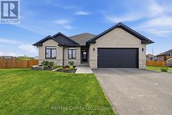 110 RAYCROFT DRIVE Belleville (Thurlow Ward), ON K8N 0R4