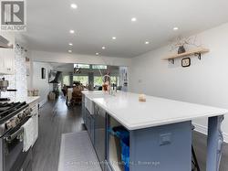 Kitchen - 
