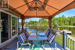Deck - 