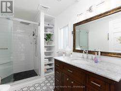 4 pc Bathroom - 