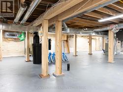 Basement - 