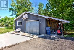 Garage - 
