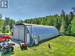 40' x 60' Quonset - 