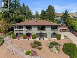 9015 Russet Drive Coldstream, BC V1B 2B7