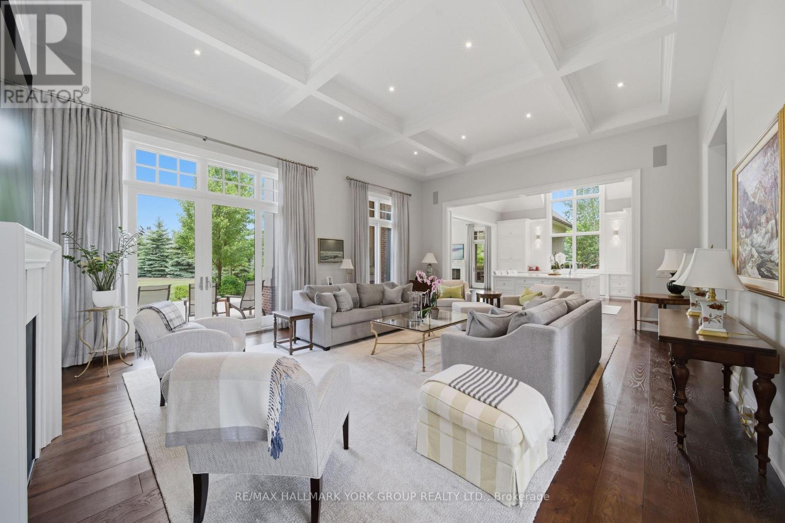 45 Adena Meadows Way, Aurora, ON