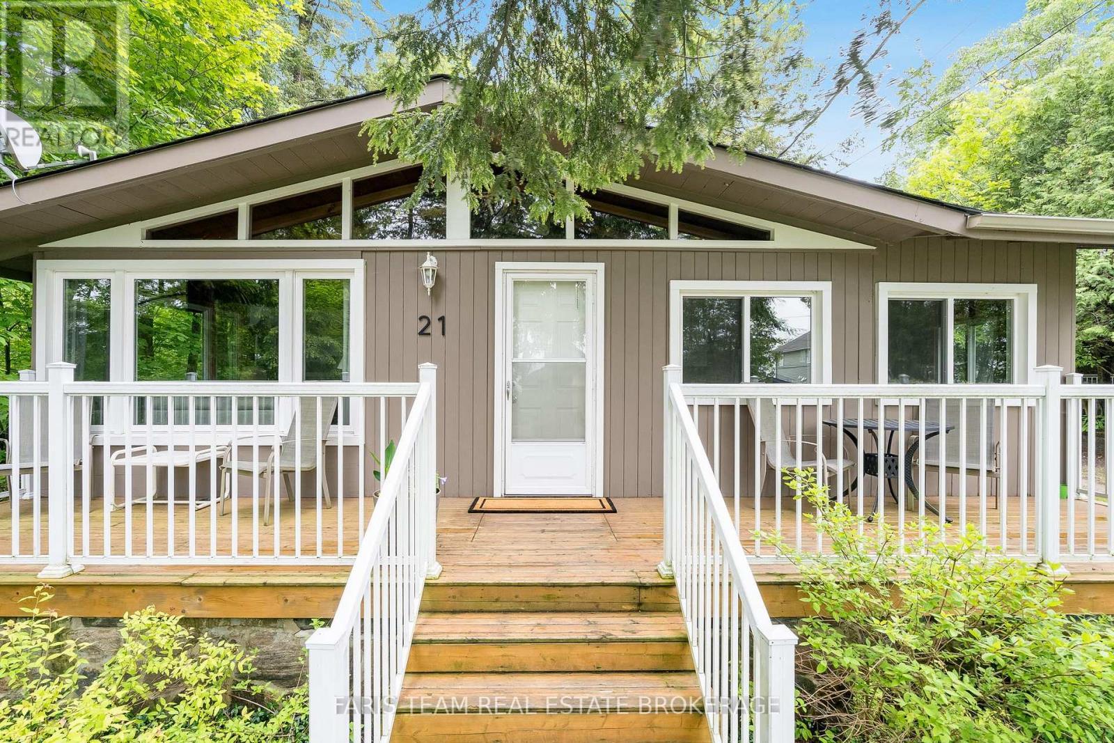 21 East Beach Road, Tiny, ON