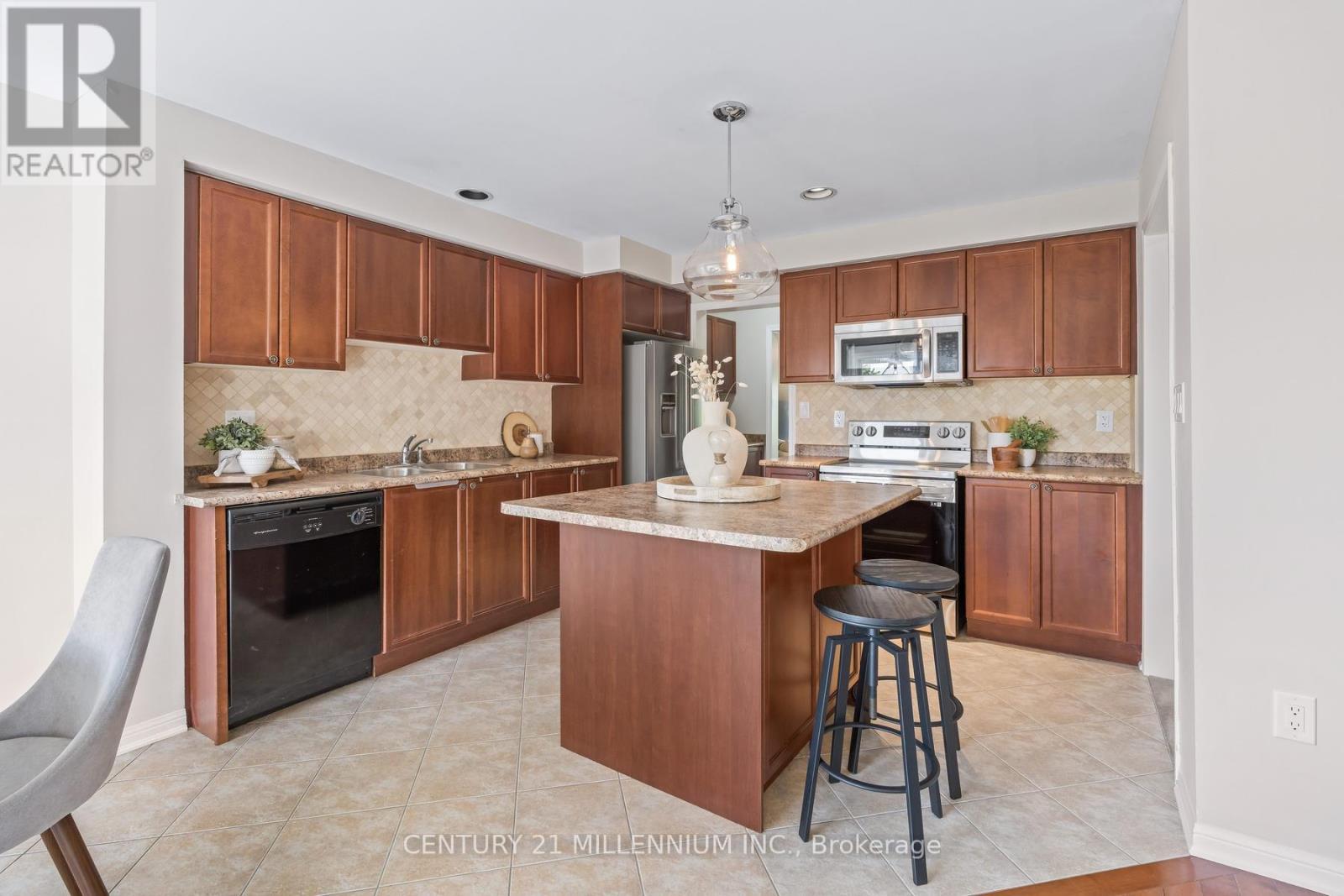 699 Cargill Path, Milton, ON