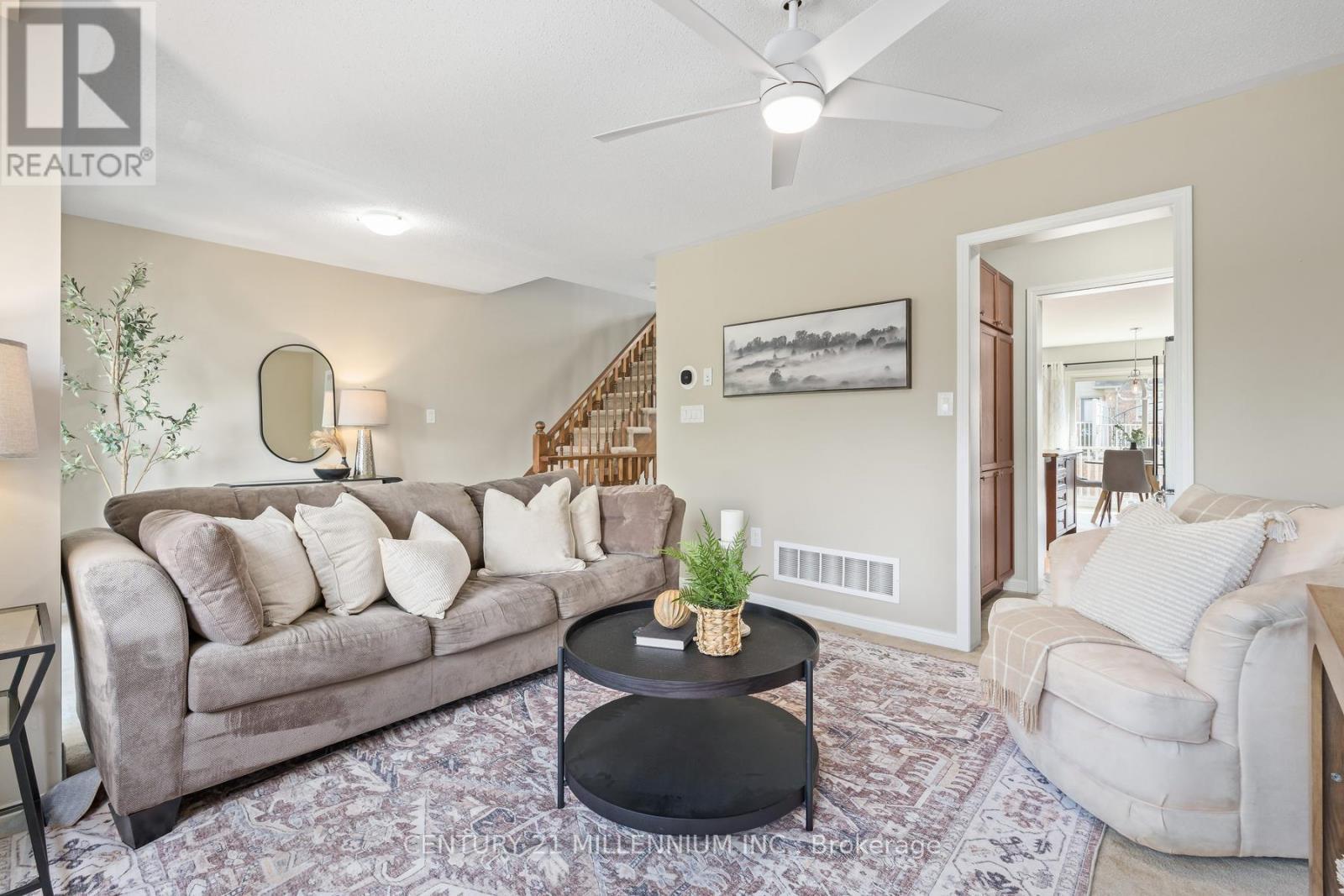 699 Cargill Path, Milton, ON