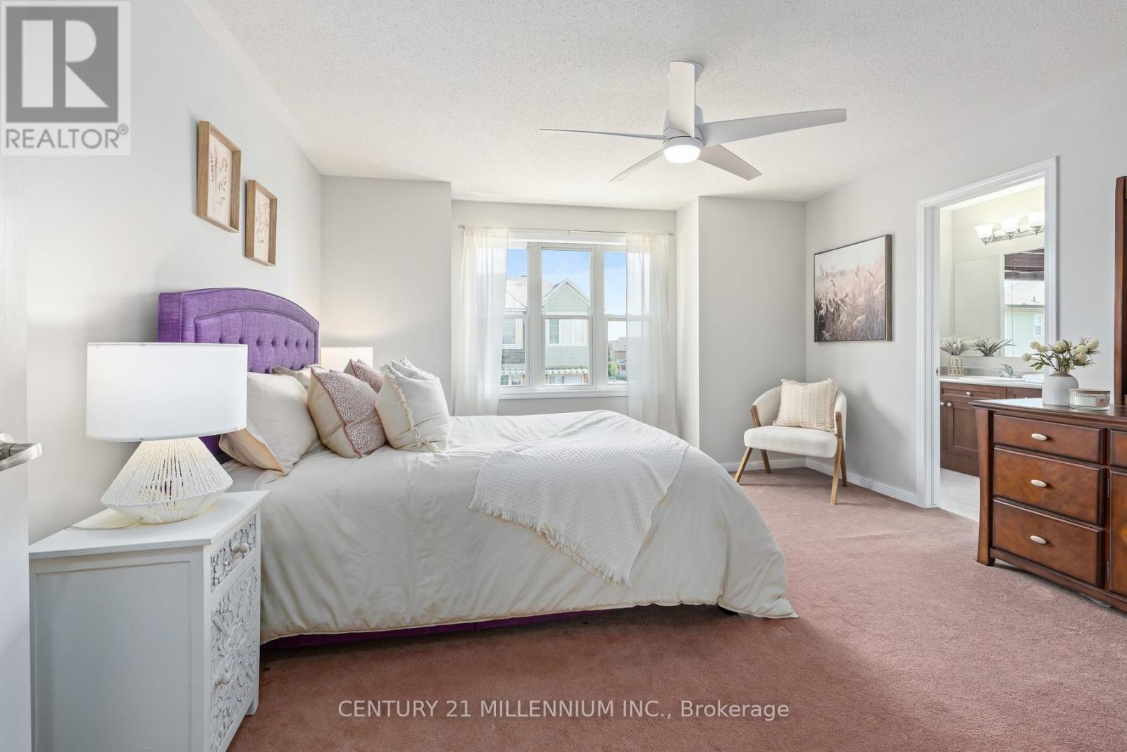 699 Cargill Path, Milton, ON