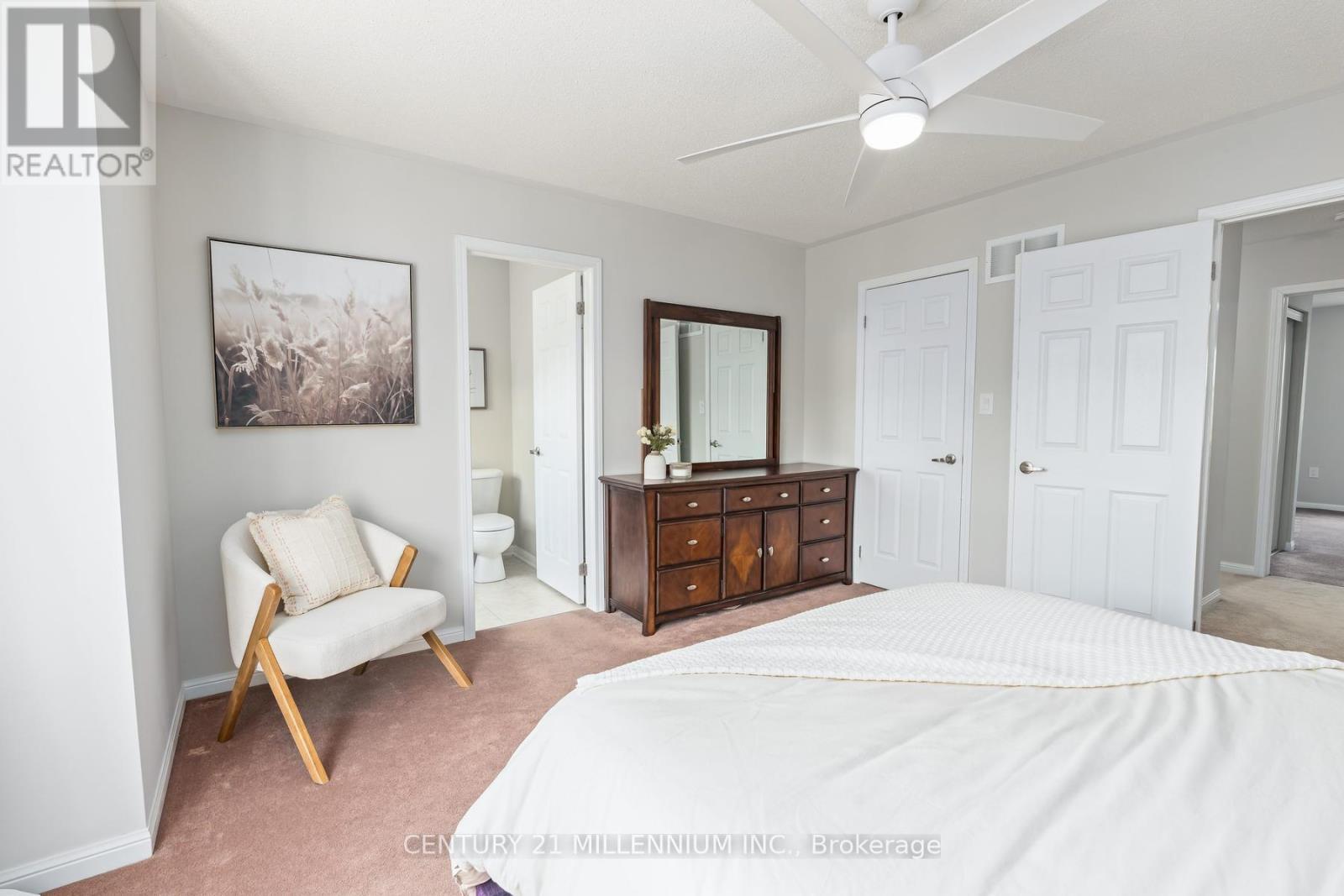 699 Cargill Path, Milton, ON