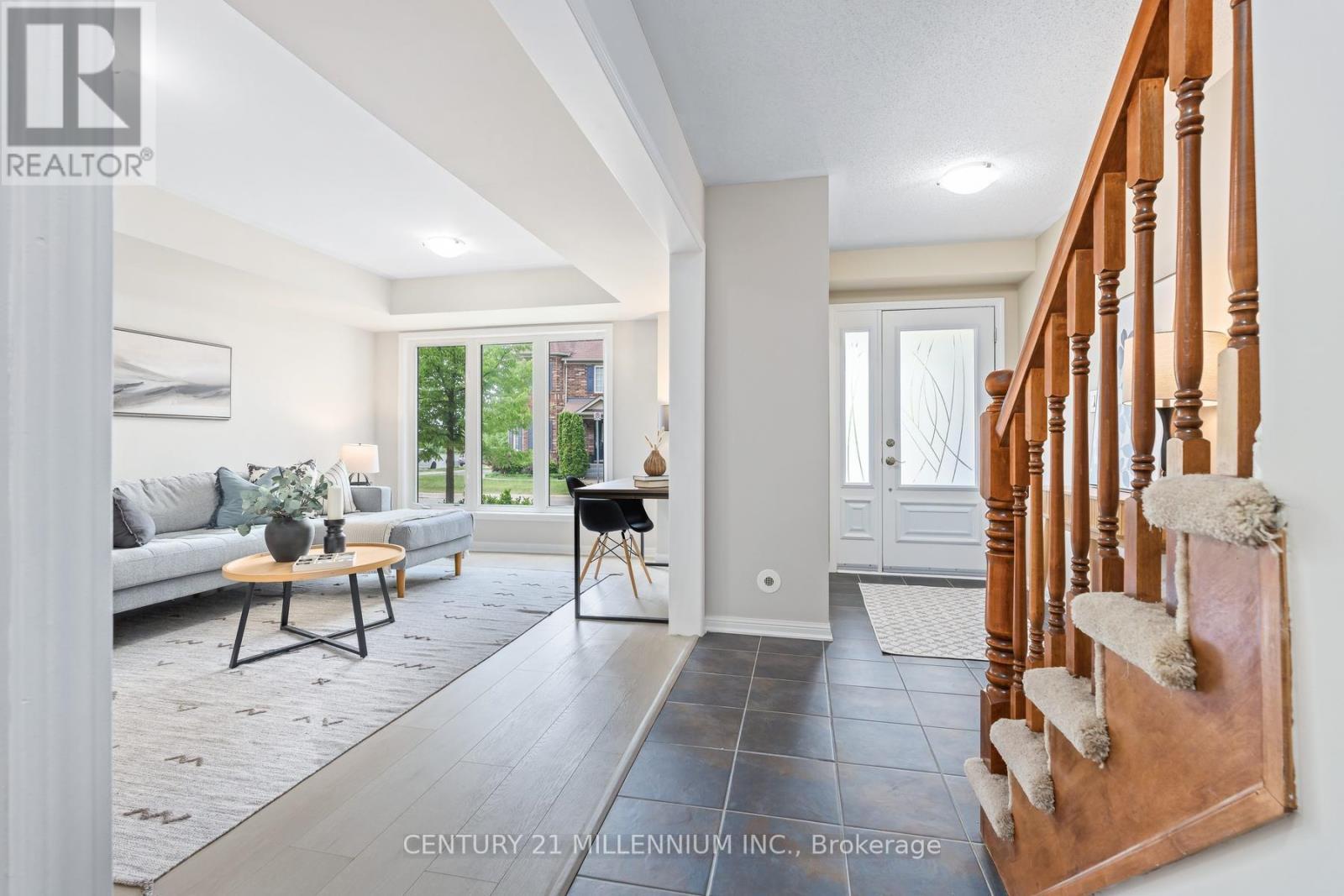 699 Cargill Path, Milton, ON