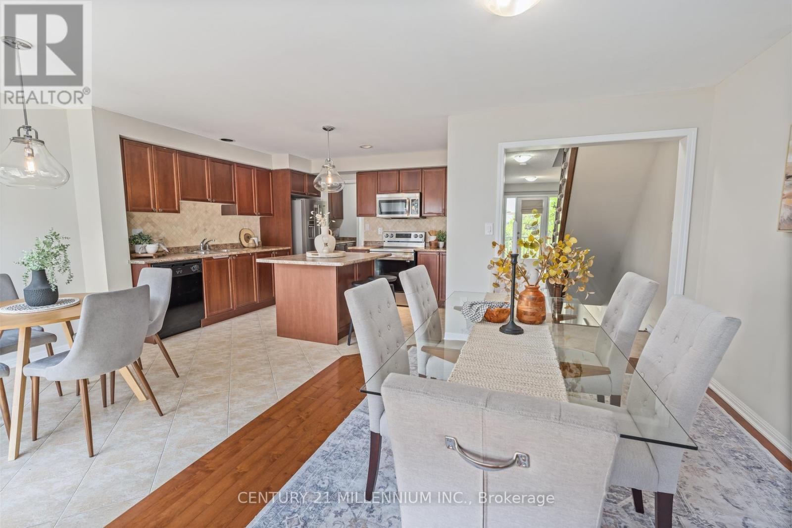 699 Cargill Path, Milton, ON