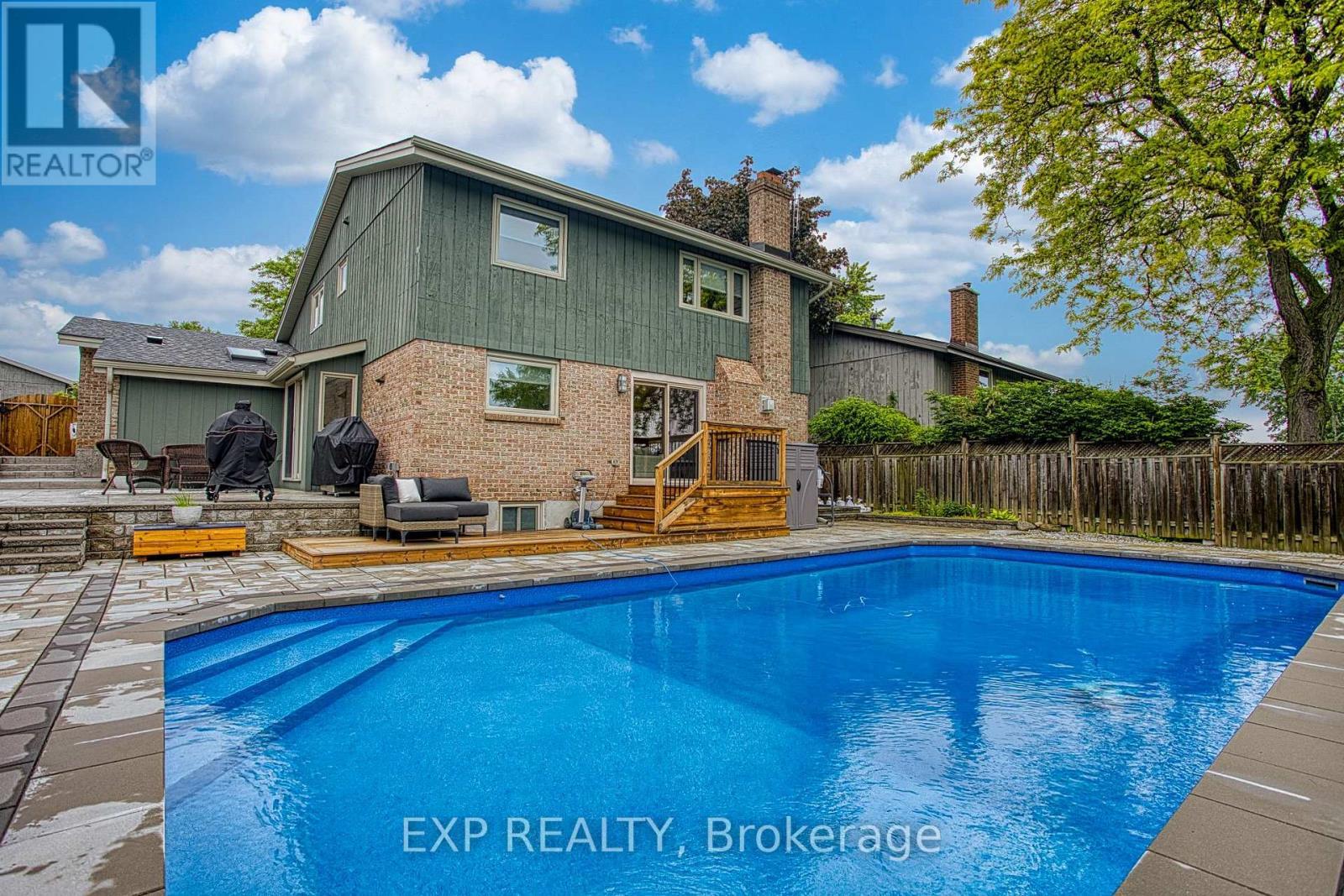 1340 Monmouth Drive, Burlington, ON