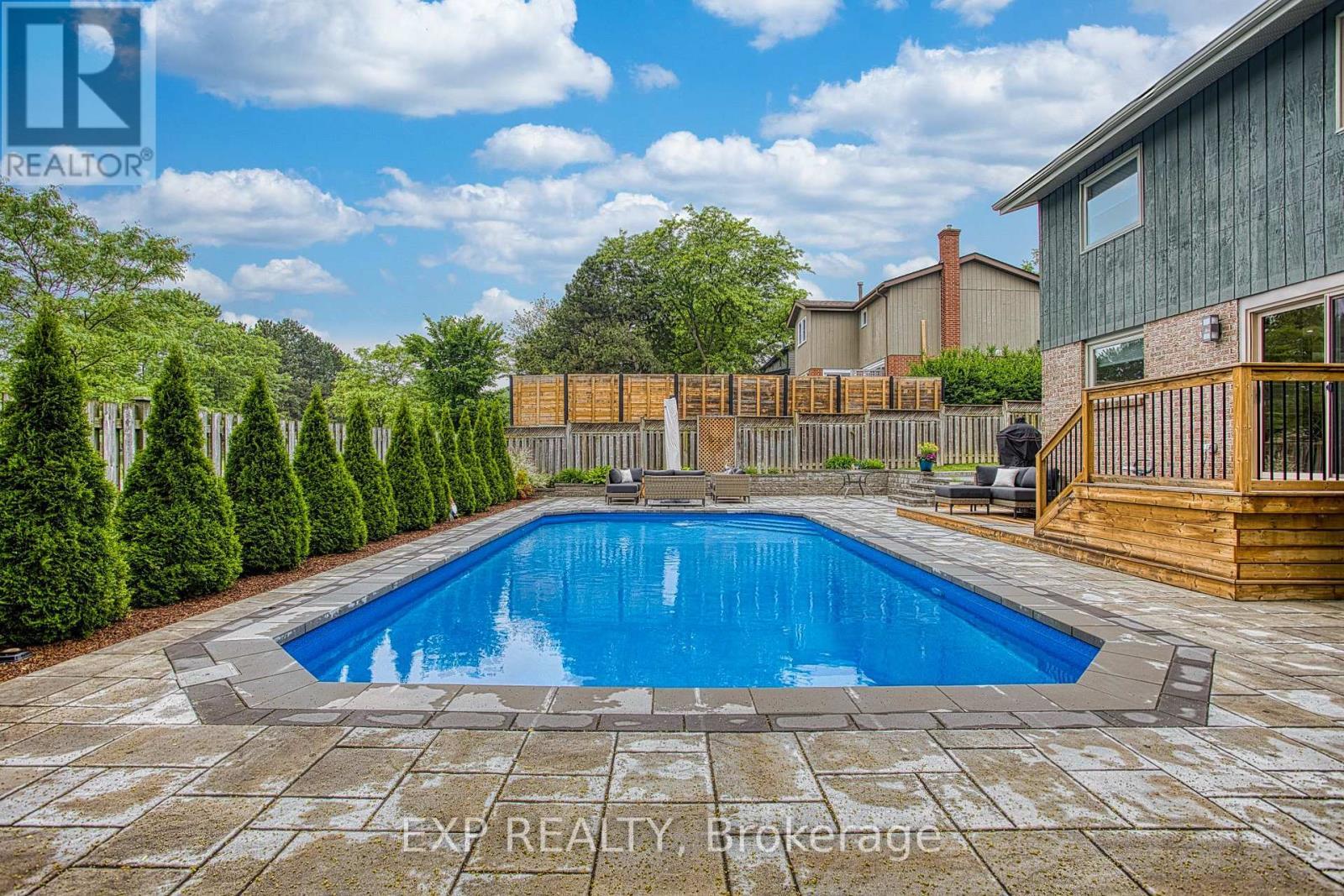 1340 Monmouth Drive, Burlington, ON