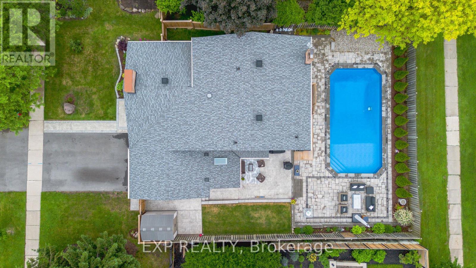 1340 Monmouth Drive, Burlington, ON