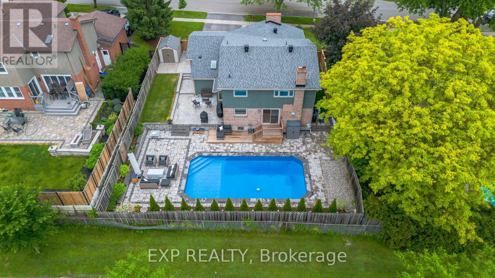 1340 Monmouth Drive, Burlington, ON