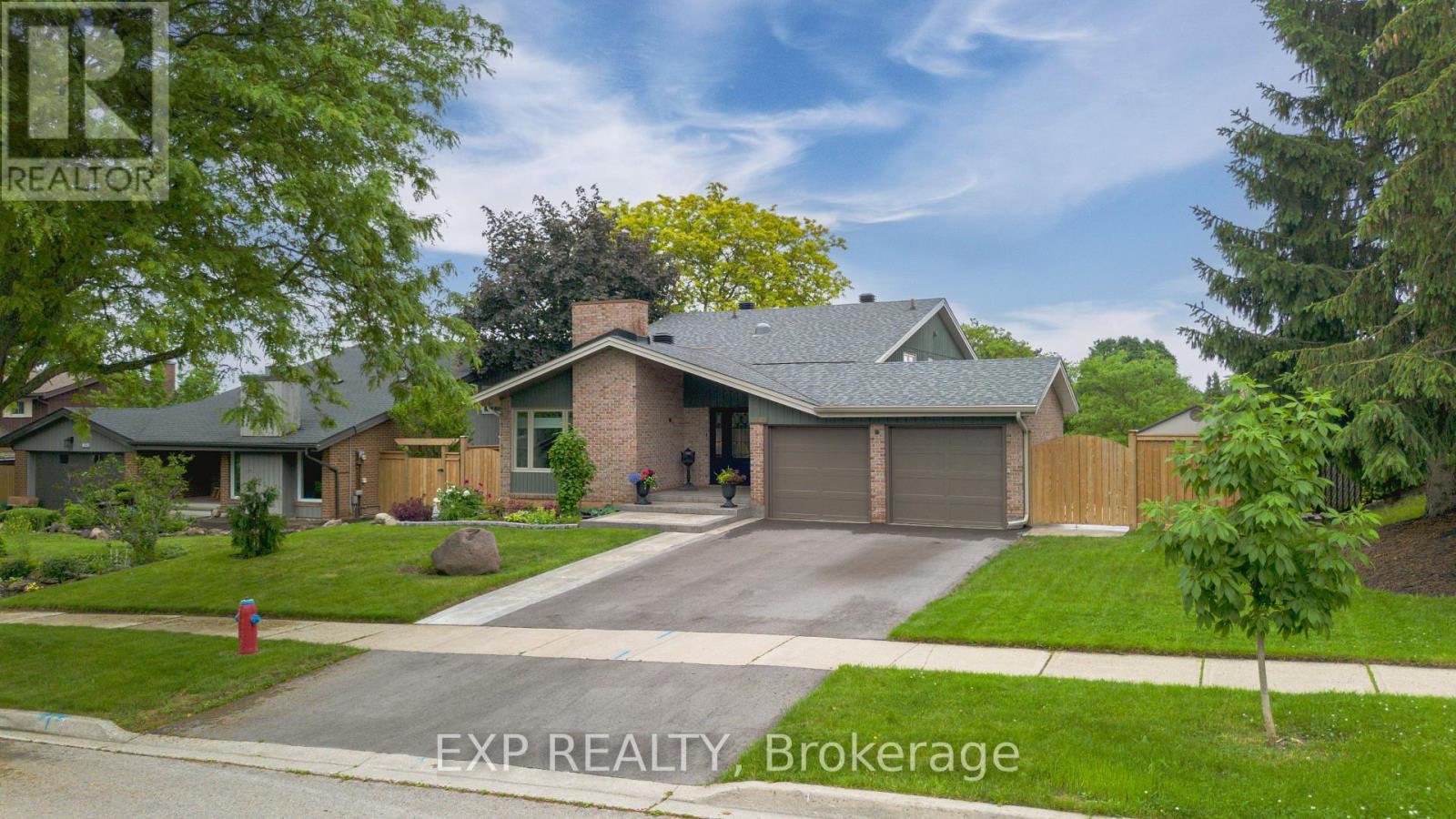 1340 Monmouth Drive, Burlington, ON