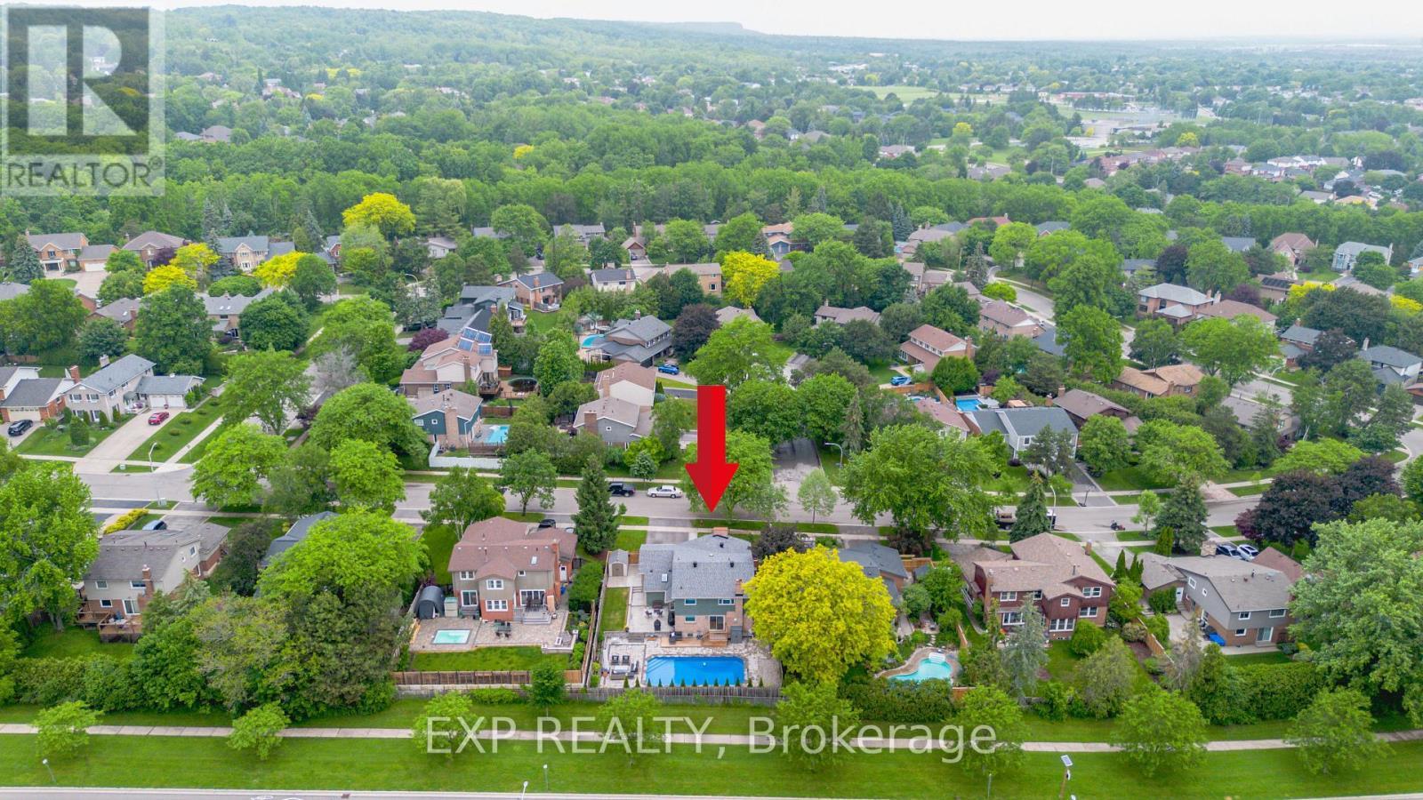 1340 Monmouth Drive, Burlington, ON