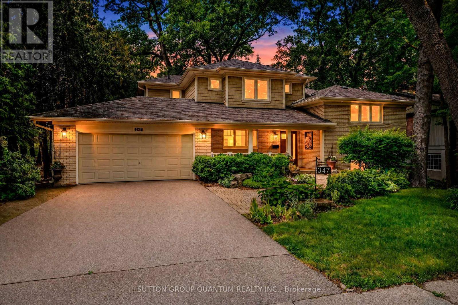 347 Pinetree Way, Mississauga, ON