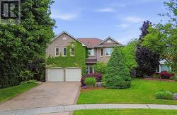 1175 FOREST TRAIL PLACE Oakville, ON L6M 3H7