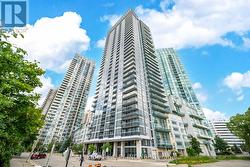 2514 - 223 WEBB DRIVE Mississauga, ON L5B 0E8