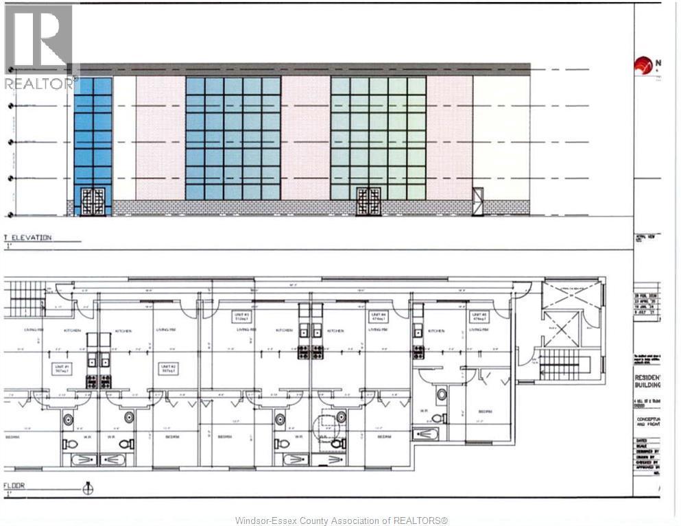 4 Mill & 1 Dufferin, Tilbury, ON