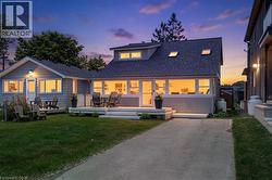 109 ORDNANCE Avenue Turkey Point, ON N0E 1T0