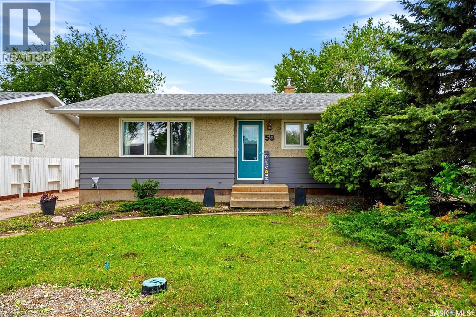 59 Elmview Road, Regina, SK