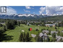 42 Skifty Morris Way Fernie, BC V0B 1M5