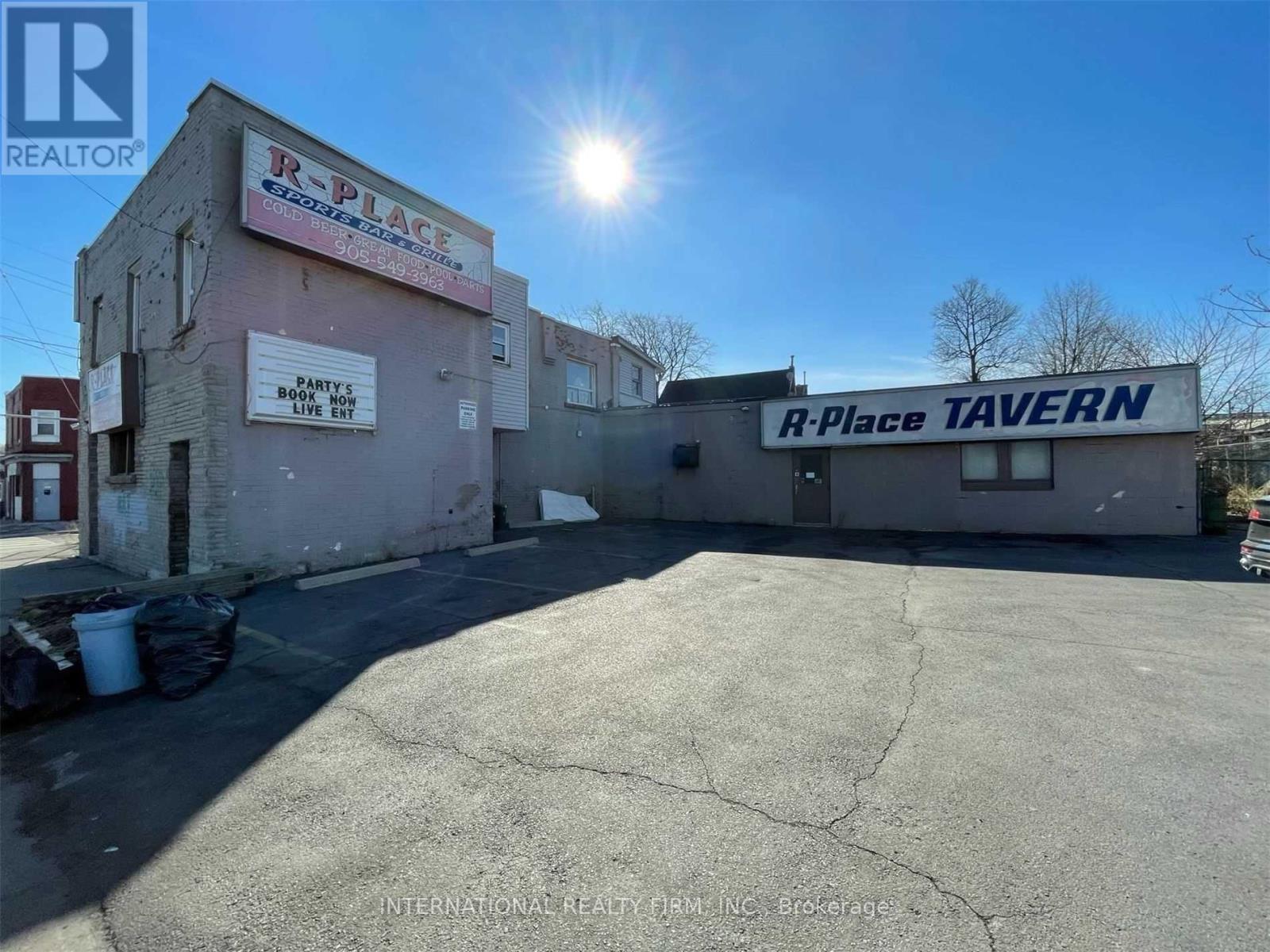 172 Beach Road, Hamilton, ON